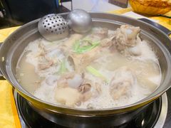 -金鸡厨房(夏湾店)