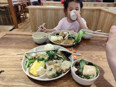 -素满香·食养自助(建邺万达店)