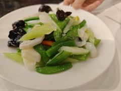 -海富门·带鱼·淮扬菜·粤菜(甘家口店)