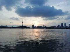 -武昌中华路码头(轮渡站)