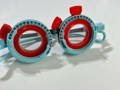 -青聪儿童眼镜(五官科医院宝庆路店)