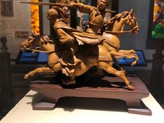 -土山湾博物馆