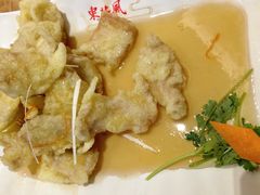 -东北风(江北万达店)