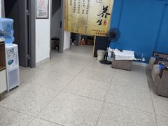 -强手盲人推拿(西乡店)