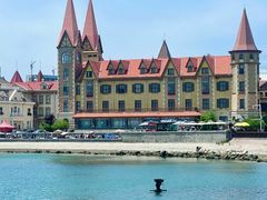 -烟台海昌鲸鲨海洋公园