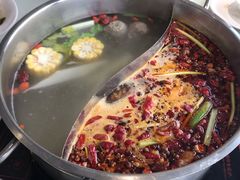 -潮牛禾记•潮汕鲜牛肉火锅(新亚洲店)