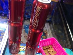 -奇奇乐园电玩城(立丰国际购物广场店)