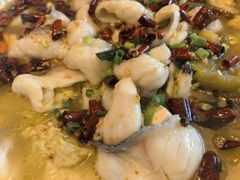 -翠湖宾馆·中餐厅