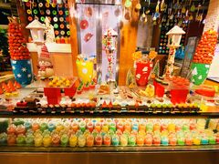 -怡咖啡海鲜自助餐厅(浦东香格里拉店)