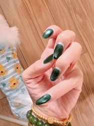 -晨·艺美甲美睫