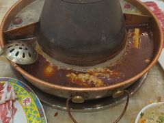 -清真·马家火锅美食城(镇江北路店)