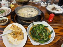 -侠成水上农庄(工业大道店)