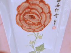 全聚德精品烤鸭-北京全聚德(西翠路店)