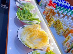 -辣动时代自助小火锅(大庆路店)