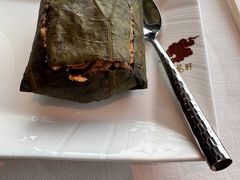 -天龙轩(香港丽思卡尔顿酒店)