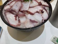 -帝皇海海鲜豆捞(桐泾商务广场店)