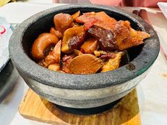 -庖丁兄弟干式熟成牛排自助餐厅(仁恒伊势丹店)