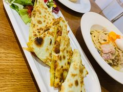 -AFS Cafe & Canteen(闽江二路店)