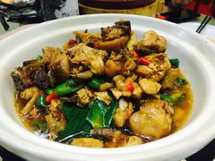 -伙工殿餐厅(吉大店)