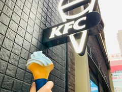 -肯德基(茂业店)