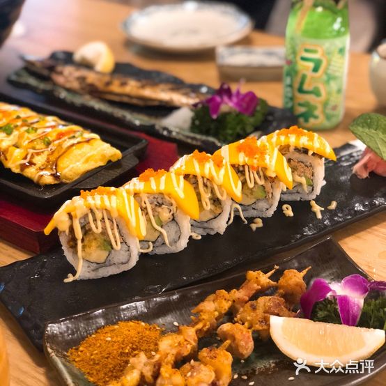 浅草屋寿司(WeTown美瑭广场店)