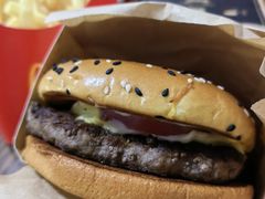 -麦当劳(无锡永乐店)