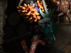 -东京塔海贼王主题公园