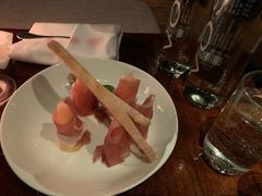 -广州柏悦酒店·悦吧·顶楼露天酒吧