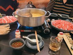 -熹悟海鲜火锅·广式打边炉