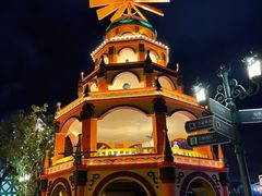 -上海海昌海洋公园