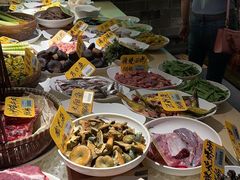 -德叔阙里·衢州菜馆(月湖店)