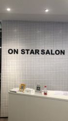 点击看大图 -ON STAR SALON
