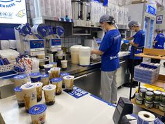 -煲珠公·老红糖珍珠奶茶(长宁龙之梦店)