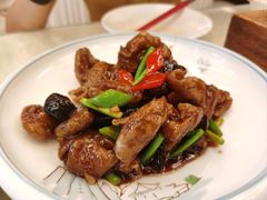 -玉华宫宾馆·餐厅(铜川驻京办店)