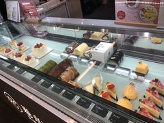 -卷心卷意·轻甜蛋糕(新光天地店)