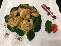 -海天楼(天津泛太平洋店)