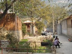玉河泉村-玉河泉