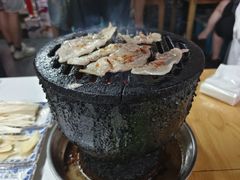 大槐树烤肉馆-大槐树烤肉馆