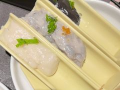 -牛YO寿喜烧和牛火锅自助(三台子万象汇店)
