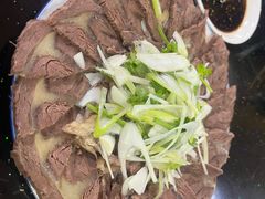 -十二忠手拉面(五福店)