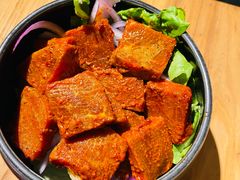 -么肆烤肉(汉街形象店)