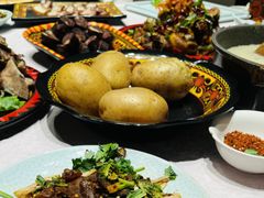 -阿斯牛牛十二餐厅•四季餐厅(民族大道店)