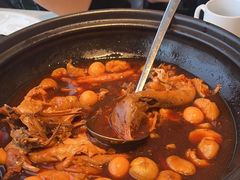 -巢爷老味(东方红店)