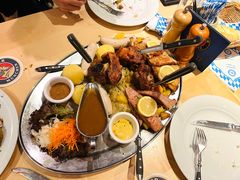 -Restaurant Paulaner am Dom