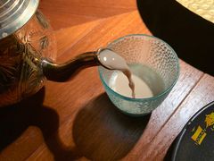 -楼兰新疆主题餐厅(苏州中心店)