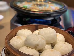 -陶德砂锅(蜀汉路店)
