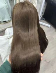 -时尚殿堂hair salon
