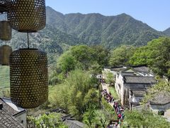 -婺源风景区