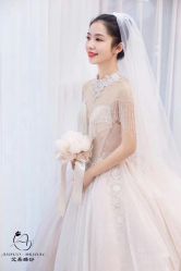 点击看大图 -艾朵婚纱