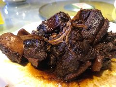 -天桥饭店·特色海鲜(金山嘴渔村店)